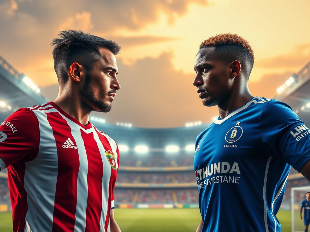 Sporting FC vs AD Municipal Liberia Match Preview