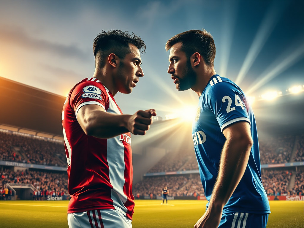 SpVgg Bayern Hof vs Stadeln Match Preview