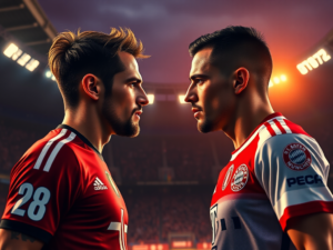 St. Pauli vs Bayern Munich Match Preview