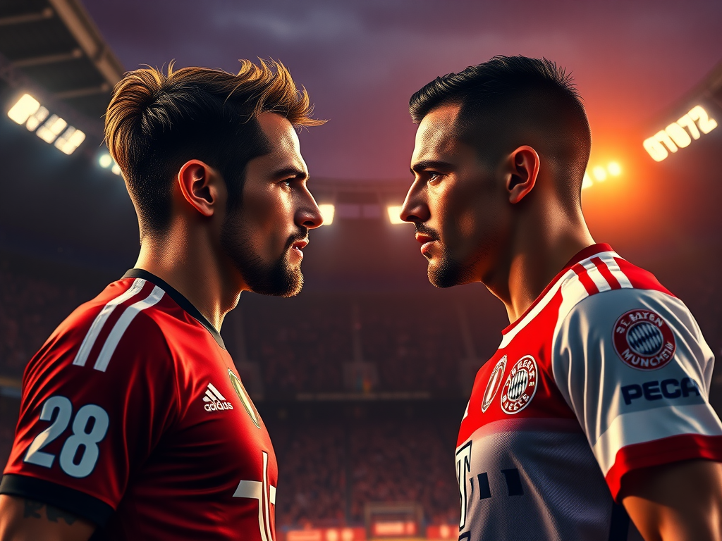 St. Pauli vs Bayern Munich Match Preview