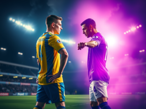 St.Truiden vs Anderlecht Match Preview