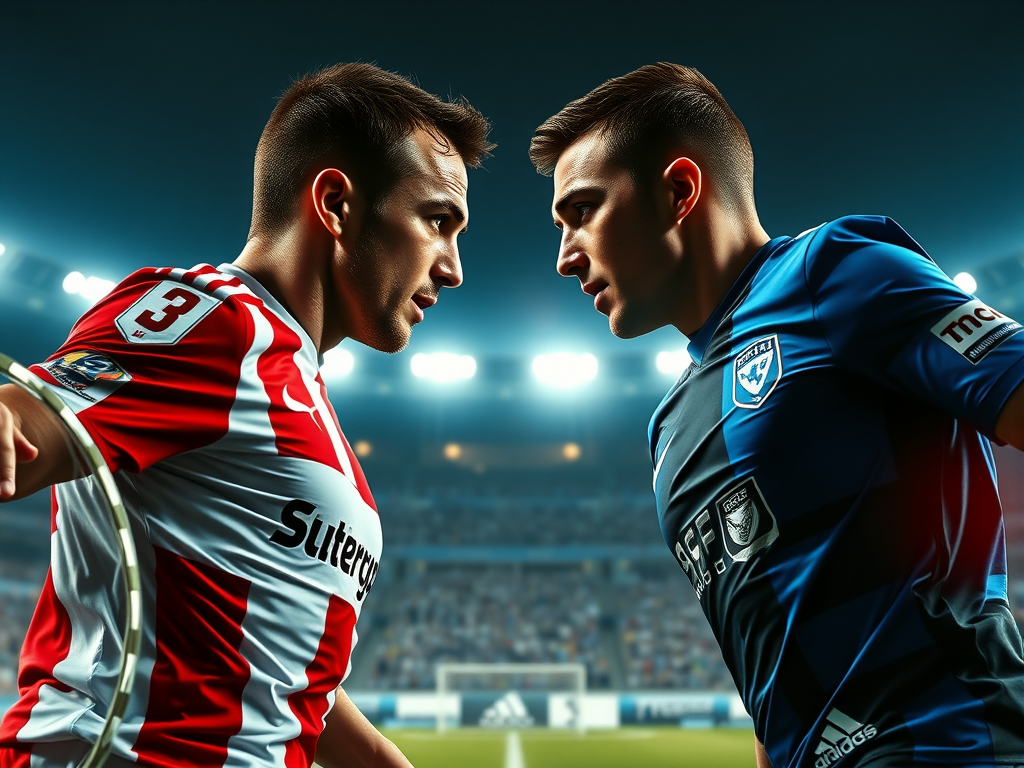 Stuttgarter Kickers vs FSV Frankfurt Match Preview