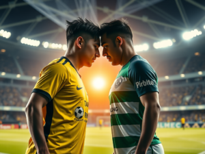 Tampines Rovers FC vs Geylang International FC Match Preview