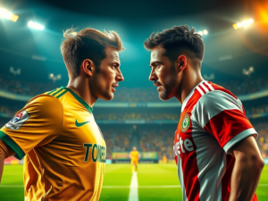 Tondela vs Gil Vicente Match Preview