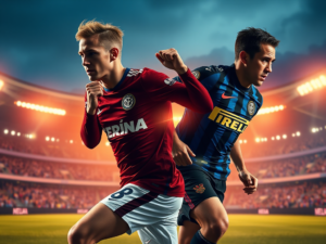 Torino vs Inter Match Preview