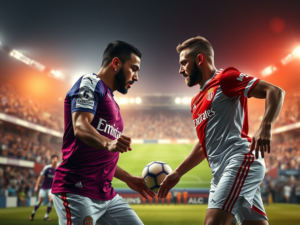 Toulouse vs AS Monaco Match Preview
