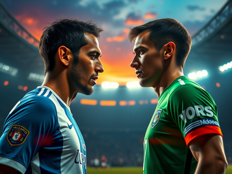 Tritones Vallarta vs Racing FC Porto Palmeiras Match Preview
