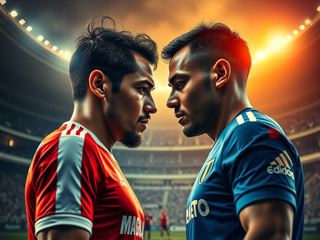 Union Magdalena vs Internacional de Palmira Match Preview