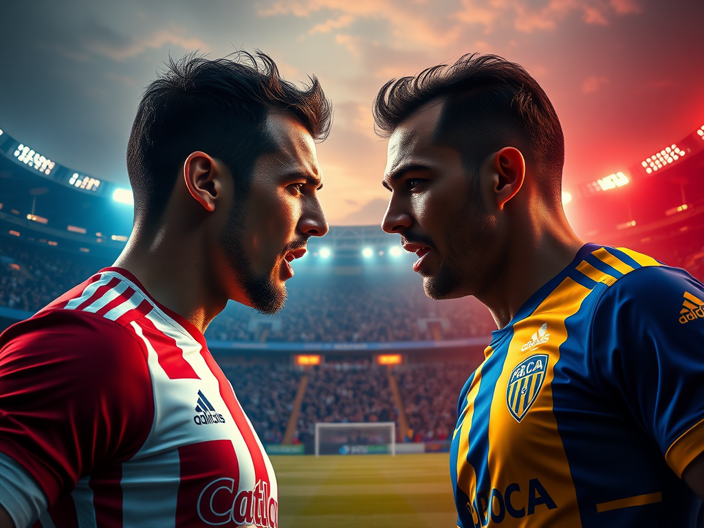 Universidad Catolica vs Boca Juniors Match Preview