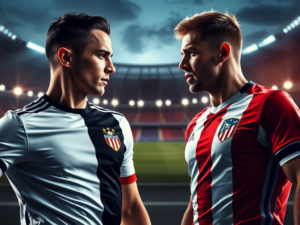 Valencia vs Atletico Madrid Match Preview