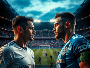 Vancouver Whitecaps vs Sporting Kansas City Match Preview