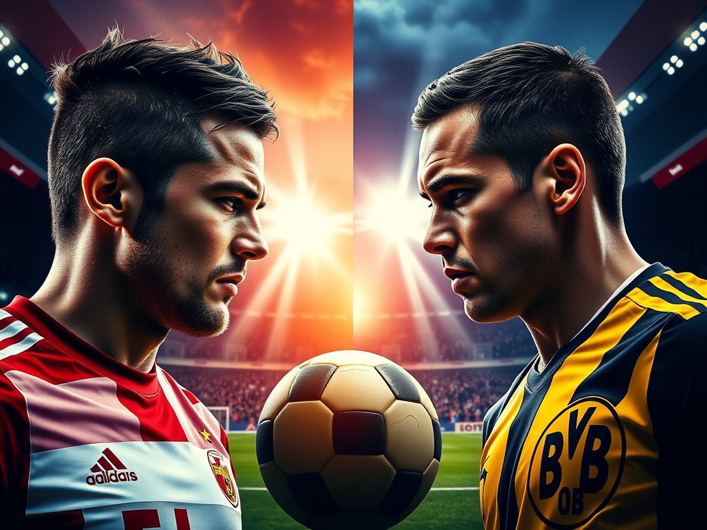 VfB Stuttgart vs Borussia Dortmund Match Preview