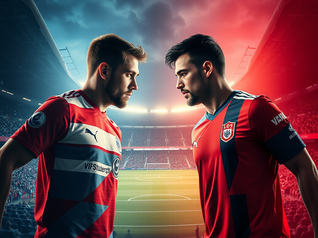 VfB Stuttgart vs Freiburg Match Preview