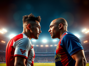 Villefranche Beaujolais vs Paris 13 Atletico Match Preview