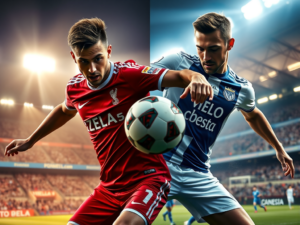 Vizela vs Benfica B Match Preview