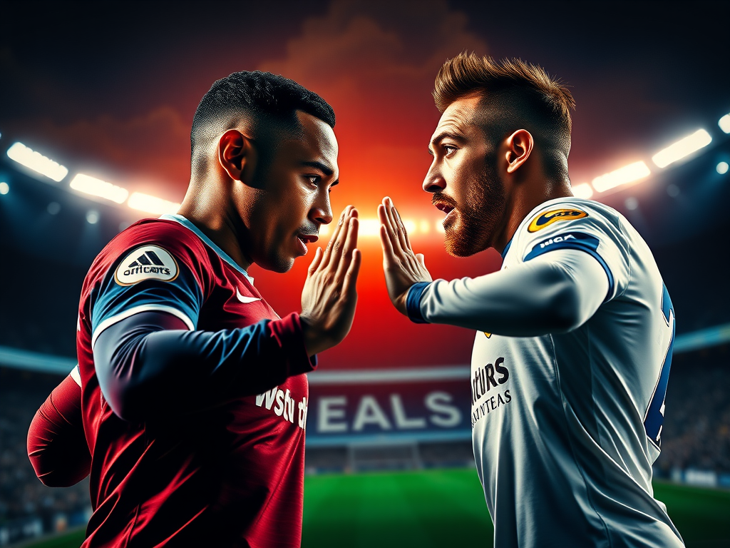 West Ham United vs Leeds United Match Preview