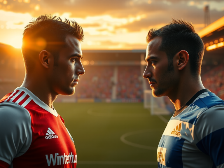 Winterthur vs Grasshopper Match Preview