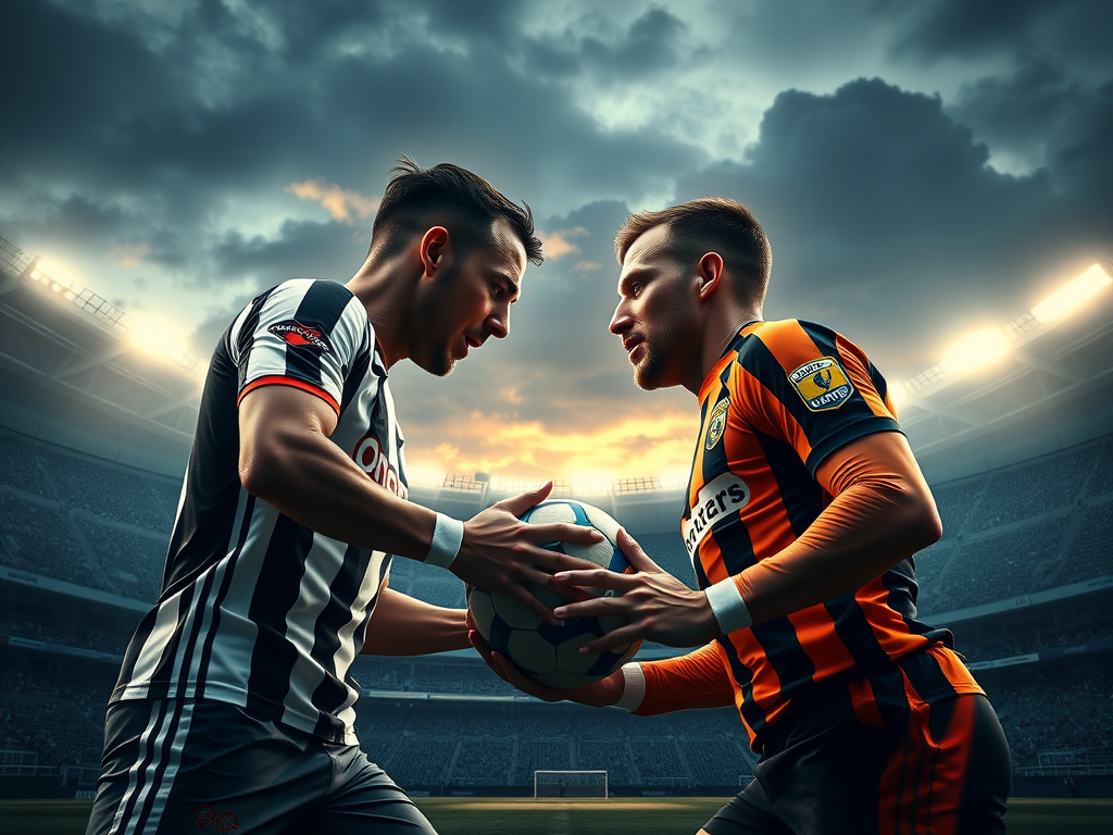 Zorya vs Shakhtar Donetsk Match Preview